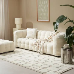 Wehkamp Home 3-Zitsbank Mint Clearance