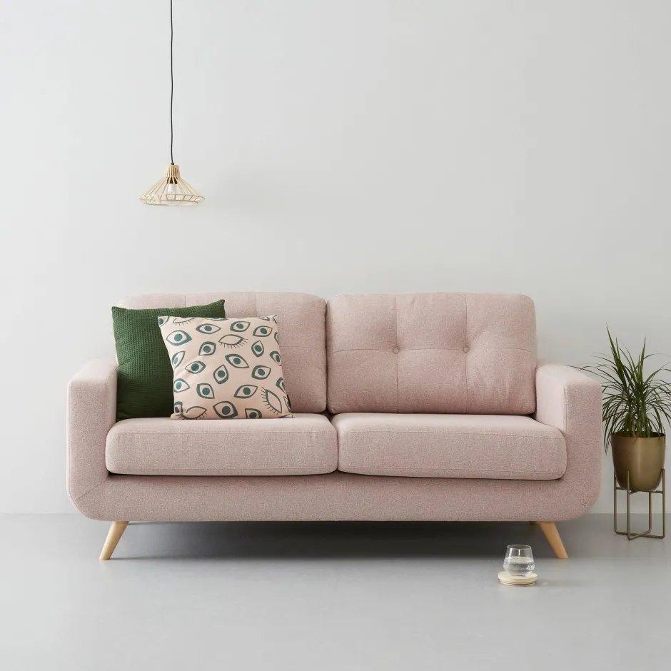 Wehkamp Home 2-Zitsbank Palermo Discount