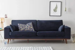 Wehkamp Home 3-Zitsbank Torino Outlet