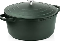 Westinghouse Pannenset Outlet