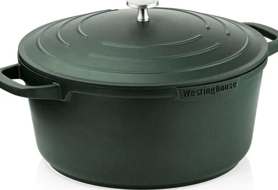 Westinghouse Pannenset Outlet