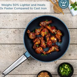 Westinghouse Pannenset