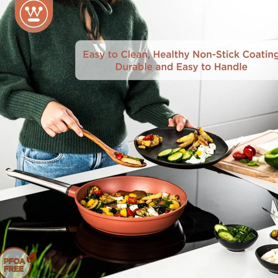 Westinghouse Pannenset Sale