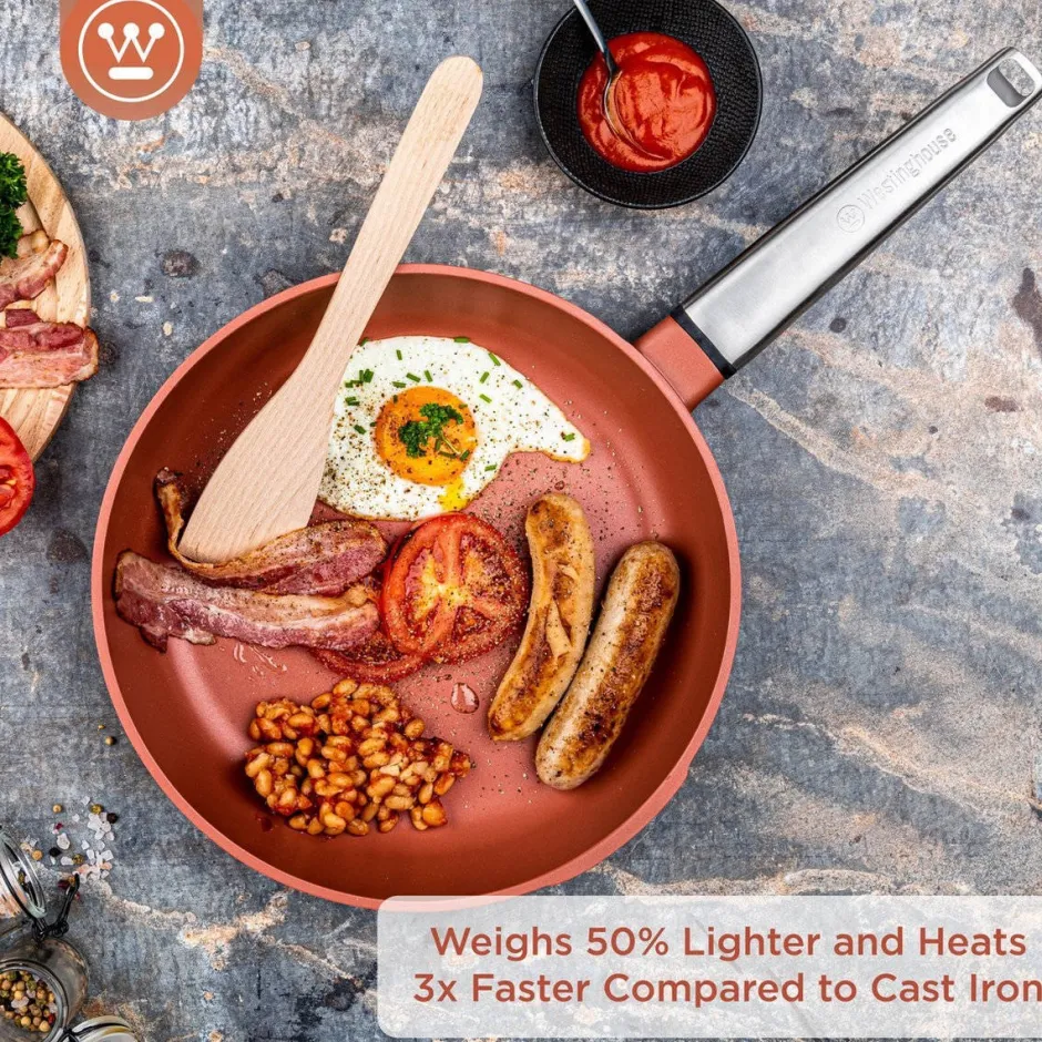 Westinghouse Pannenset Sale