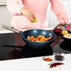 Westinghouse Pannenset Clearance