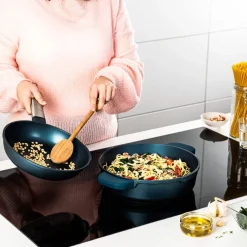 Westinghouse Pannenset Clearance