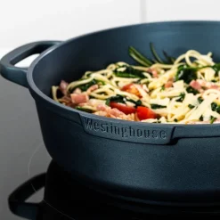 Westinghouse Pannenset Clearance