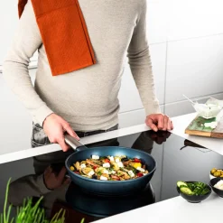 Westinghouse Pannenset Clearance