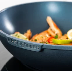 Westinghouse Pannenset Clearance