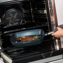 Westinghouse Pannenset Clearance