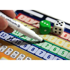 White Goblin Games Qwixx Deluxe^ Dobbelspellen