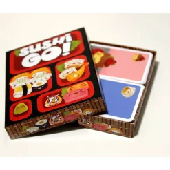 White Goblin Games Sushi Go Kaartspel^ Kaartspellen