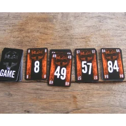 White Goblin Games The Game Kaartspel^ Kaartspellen