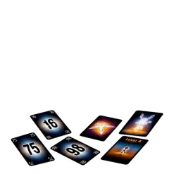 White Goblin Games The Mind Kaartspel^ Kaartspellen