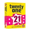White Goblin Games Twenty One (21)^ Dobbelspellen