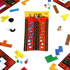 White Goblin Games Ubongo^ Bordspellen