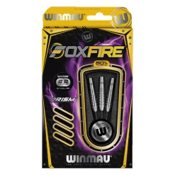 Winmau 80% Tungsten Dartpijlen (22 Gram)^ Darten