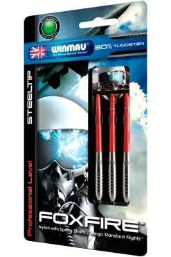 Winmau 80% Tungsten Dartpijlen (21 Gram)^ Darten
