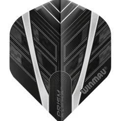 Winmau Blackout Steeltip Dartpijlen 22Gr^ Darten