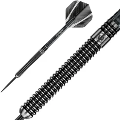 Winmau Blackout Steeltip Dartpijlen 22Gr^ Darten