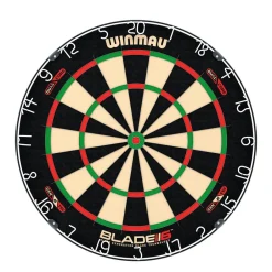 Winmau Blade 6 Dual Core Dartbord^ Darten