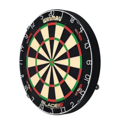 Winmau Blade 6 Dual Core Dartbord^ Darten