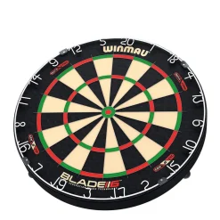 Winmau Blade 6 Dual Core Dartbord^ Darten