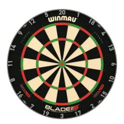 Winmau Blade 6 Triple Core Dartbord^ Darten