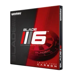 Winmau Blade 6 Triple Core Dartbord^ Darten