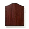Winmau Dartkabinet Rosewood Dartkabinet Rosewood^ Darten