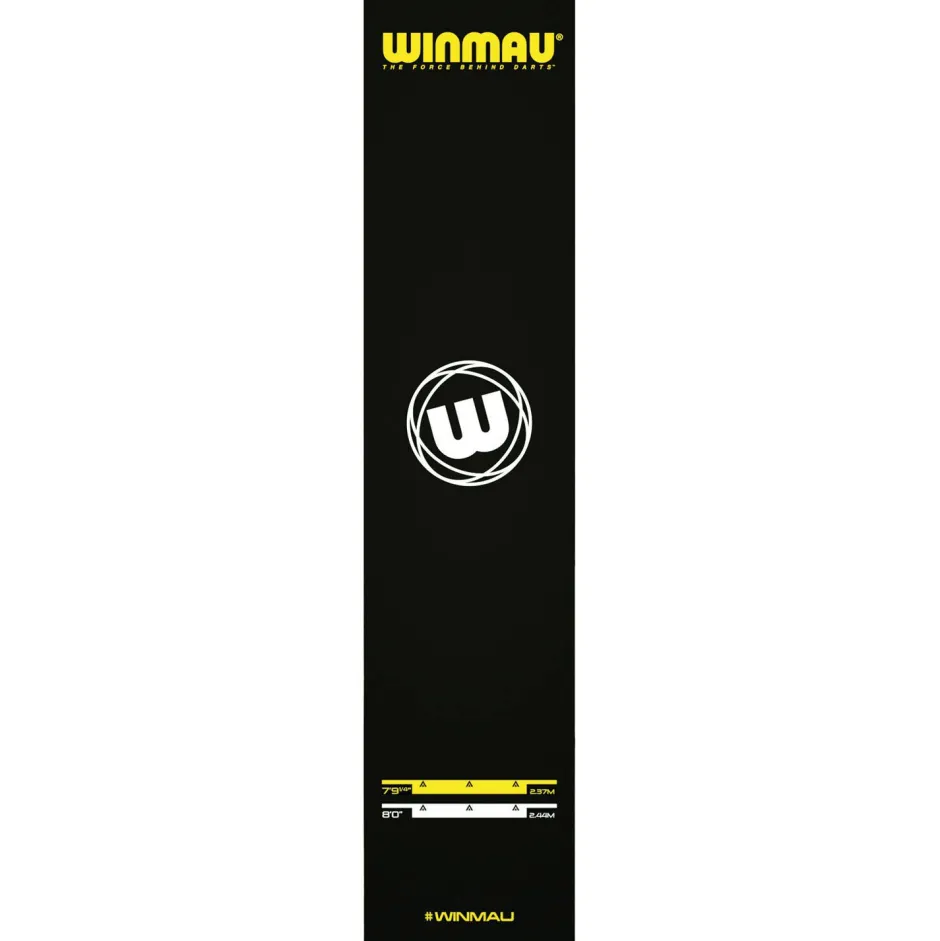 Winmau Dartmat Xtreme Heavy Dartmat Xtreme Heavy^ Darten