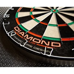 Winmau Diamond Wired Dartbord^ Darten