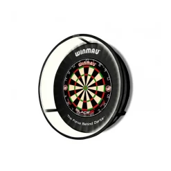 Winmau Plasma Dartbord Light^ Darten
