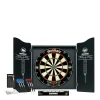 Winmau Pro Diamond Dartset - Kabinet, Dartbord En 2 Dartpijlen^ Darten