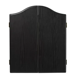 Winmau Pro Diamond Dartset - Kabinet, Dartbord En 2 Dartpijlen^ Darten