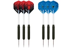 Winmau Sniper Dartset - Dartbord En 6 Dartpijlen^ Darten