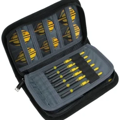 Winmau Urban Pro Dartcase (Groen)^ Darten