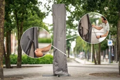 Winza Outdoor Covers Parasolhoes Xl (275X70 Cm)^ Tuinmeubelhoezen