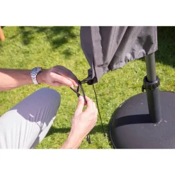 Winza Outdoor Covers Parasolhoes (220X40 Cm)^ Tuinmeubelhoezen