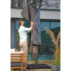 Winza Outdoor Covers Parasolhoes (250X64 Cm)^ Tuinmeubelhoezen