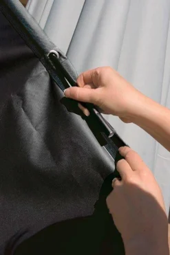 Winza Outdoor Covers Parasolhoes (260X60/86 Cm)^ Tuinmeubelhoezen