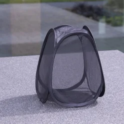 Winza Outdoor Covers Premium Tuinmeubelhoes Tafel Tot O150 Cm^ Tuinmeubelhoezen