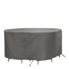 Winza Outdoor Covers Premium Tuinmeubelhoes Tafel Tot O200 Cm^ Tuinmeubelhoezen