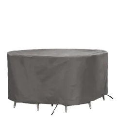 Winza Outdoor Covers Premium Tuinmeubelhoes Tafel Tot O200 Cm^ Tuinmeubelhoezen