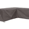 Winza Outdoor Covers Tuinmeubelhoes L-Vorm 300^ Tuinmeubelhoezen