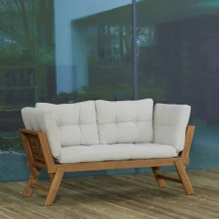 Winza Outdoor Covers Tuinmeubelhoes Tuinbank (162X84 Cm)^ Tuinmeubelhoezen