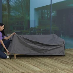 Winza Outdoor Covers Tuinmeubelhoes Tuinbank (162X84 Cm)^ Tuinmeubelhoezen