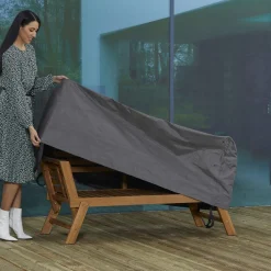 Winza Outdoor Covers Tuinmeubelhoes Tuinbank (162X84 Cm)^ Tuinmeubelhoezen