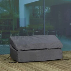 Winza Outdoor Covers Tuinmeubelhoes Tuinbank (162X84 Cm)^ Tuinmeubelhoezen