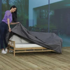 Winza Outdoor Covers Tuinmeubelhoes Tuinbank (162X84 Cm)^ Tuinmeubelhoezen